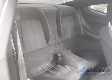 2018 Ford Mustang Ecoboost from USA, damaged, VIN 1FA6P8TH0J5183996